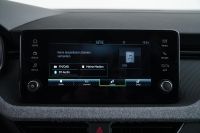 Skoda Kamiq - Vorschau Bild 20