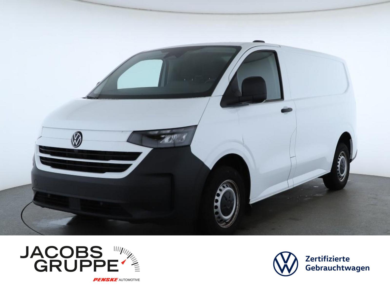 Volkswagen T7 Transporter