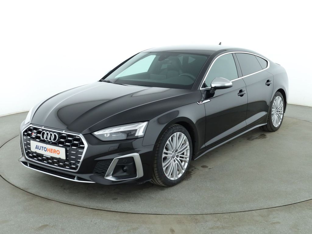 Image of Audi S5