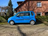Opel Agila 1.2 16V COMFORT Comfort - Opel Agila: Comfort
