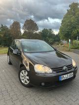 Volkswagen Golf 1.6 FSI Comfortline Automatik Comfortline - Volkswagen Golf aus 2004: 1.6