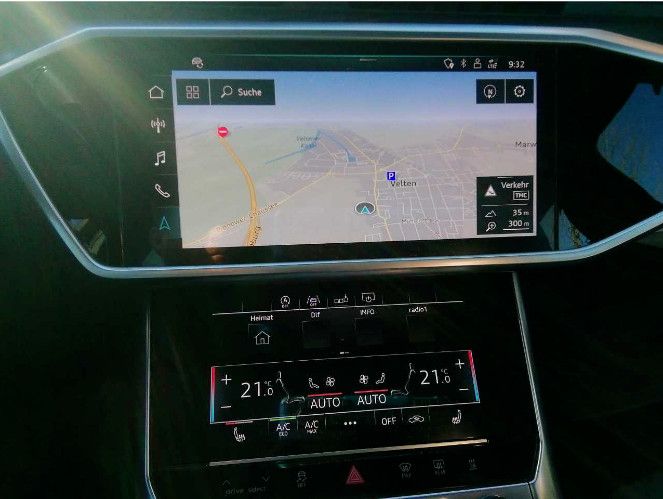 Fahrzeugabbildung Audi A6 Av 35d S LINE EXT/LED+/B&O/STANDH/PANO/VOLL++