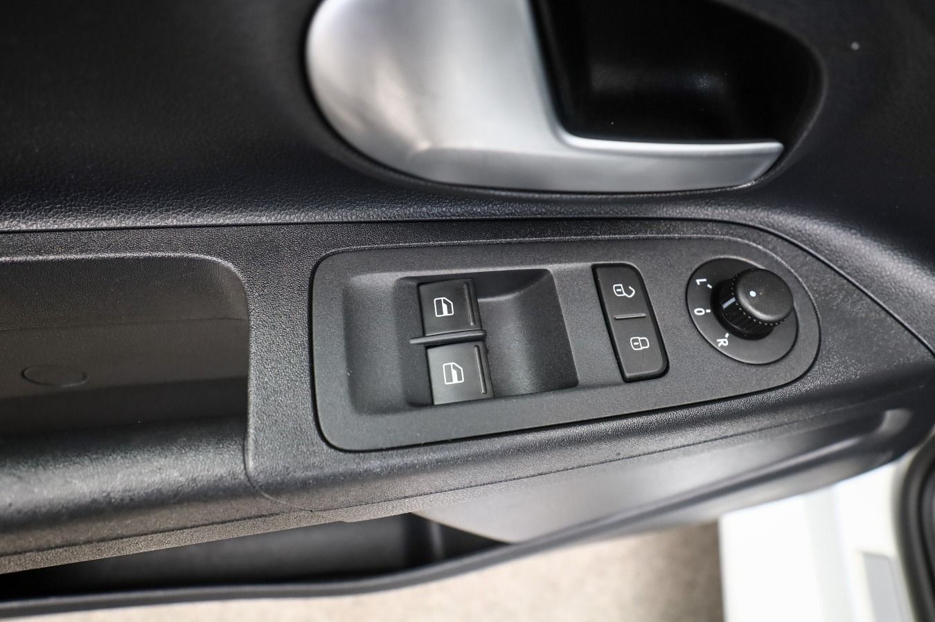 Volkswagen up! - Bild 13