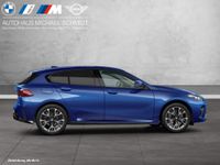 BMW 118 - Vorschau Bild 8