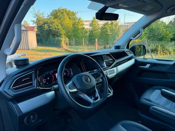 Volkswagen T6 Multivan - 11