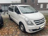Hyundai Bus Hyundai H1, Grand starex, 8 sitzer - Hyundai H-1 aus 2014