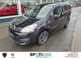 Citroën Berlingo Multispace VTi 95 SELECTION AHK+ISOFIX - Citroën Berlingo Gebrauchtwagen in Bremen