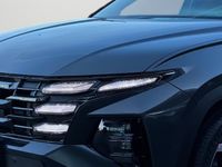 Hyundai TUCSON - Vorschau Bild 5