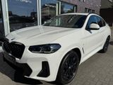BMW X4 xDrive 30d M Sport PANO DAProf h/k STDHZ AHK - BMW X4 aus 2023