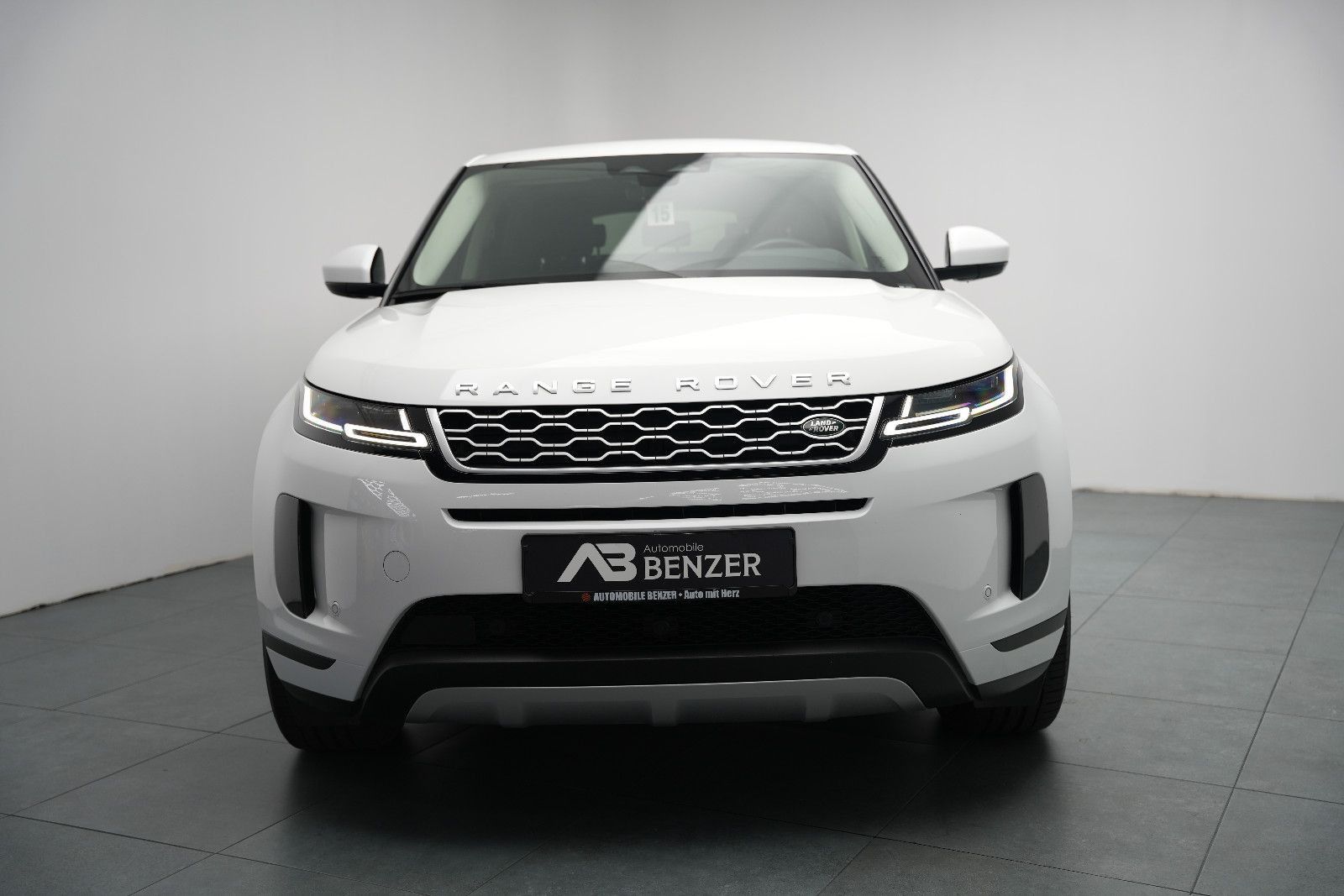 Land Rover Range Rover Evoque SE *Meridian*Kamera*Memory imagem 3