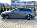 Audi A4 2.0 TFSI quattro Ambition Avant Ambition - gebrauchte Audi A4 aus dem Jahr 2015