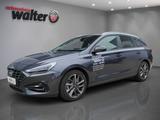Hyundai i30 1.0l/ CONNECT & GO/ Navi-Paket/ Einparkhilfe - Hyundai i30 Tageszulassungen mit Benzin-Antrieb