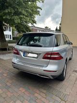 Mercedes-Benz ML 250 BlueTEC 4MATIC ohne Mängel - Mercedes-Benz mit Diesel-Antrieb: Ml