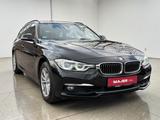 BMW 320i Touring LED*PANO*LEDER*NAVI*AHK*CARPLAY - BMW 320 Gebrauchtwagen in Hamburg