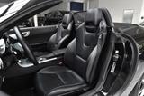 Mercedes-Benz SLK 200 *Airscarf* 100% MB Historie* Unfallfrei* - Gebrauchtwagen in Rüsselsheim