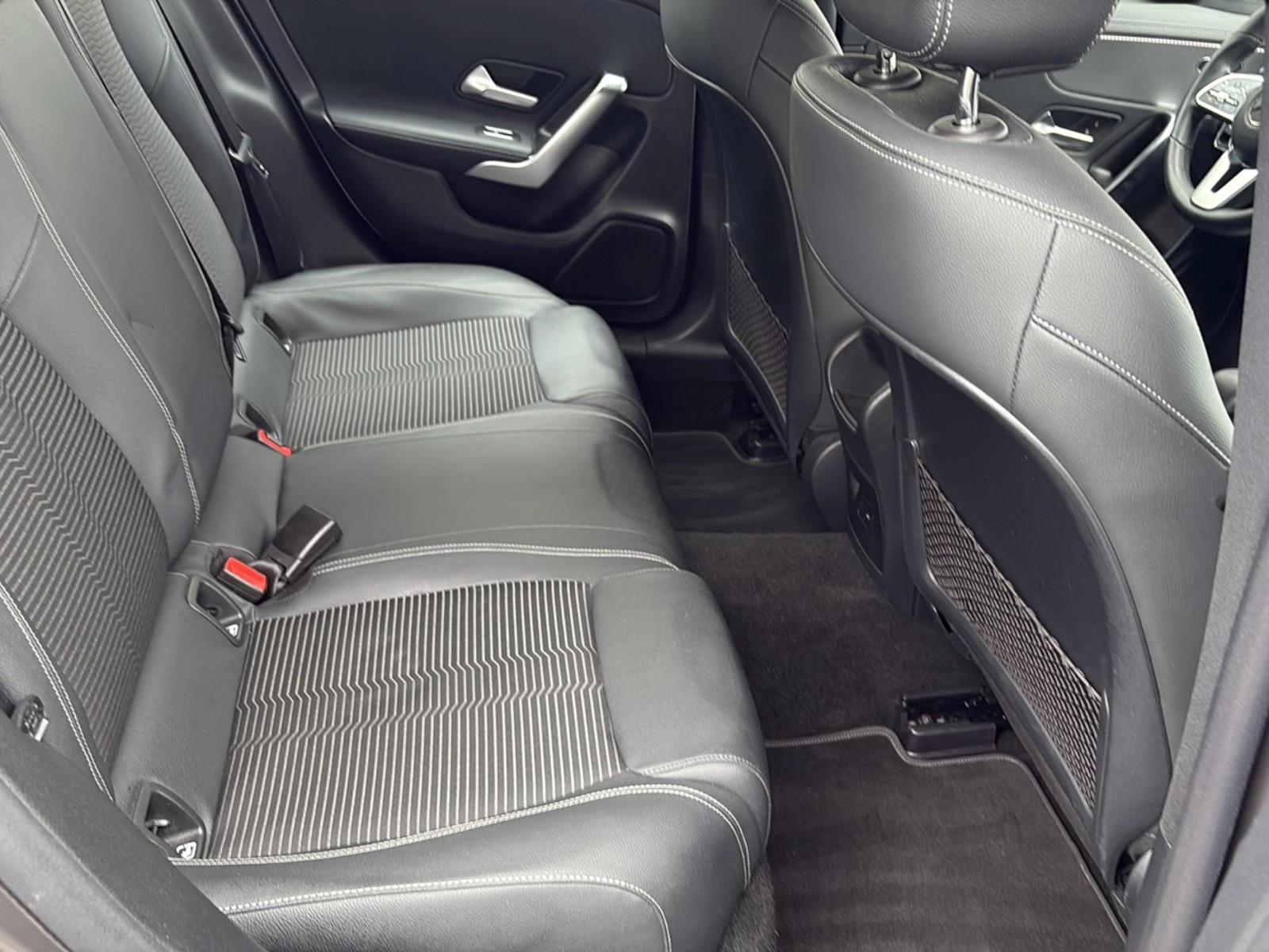 Mercedes-Benz CLA 200 SB Progressive Navi*Teilleder*DAB*1Hand, миниатюра 20