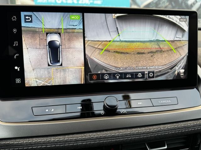 Fahrzeugabbildung Nissan QASHQAI 1.5 VC-T e-POWER 190 PS Acenta NC*WPMJ25