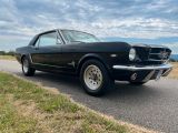 Ford Mustang V8 / TÜV NEU  - Ford Mustang aus 1964