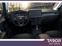 Ford Focus - Vorschau Bild 4