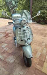 Vespa Elettrica 70 - VESPA ELETTRICA