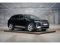 Audi Q4 e-tron - Vorschau Bild 4