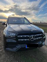 Mercedes-Benz GLS 400 d 4MATIC - - Mercedes-Benz GLS 400 Diesel Gebrauchtwagen