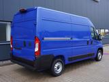 Fiat Ducato 33 L2H2 140 / 10-Zoll-Navigation - Fiat Ducato in Erfurt