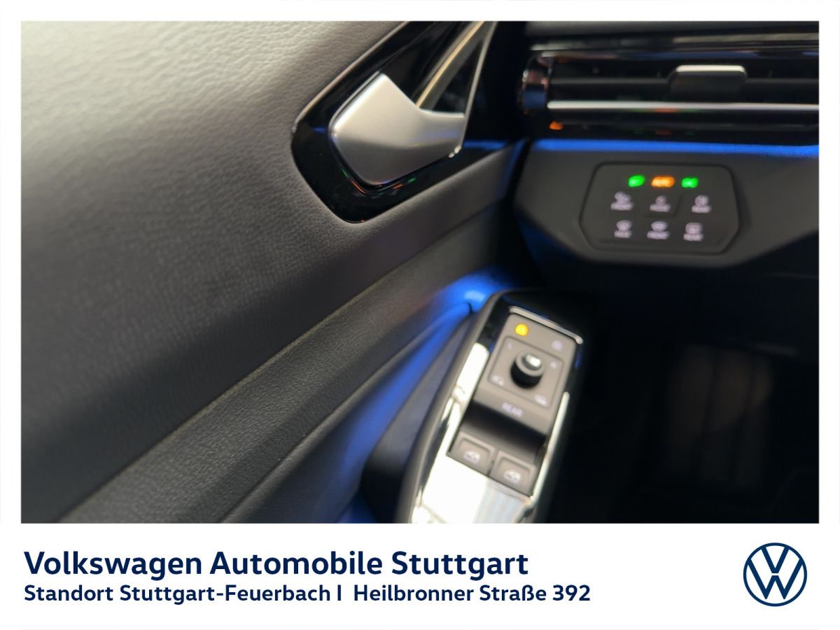 Volkswagen ID.4 - Bild 15