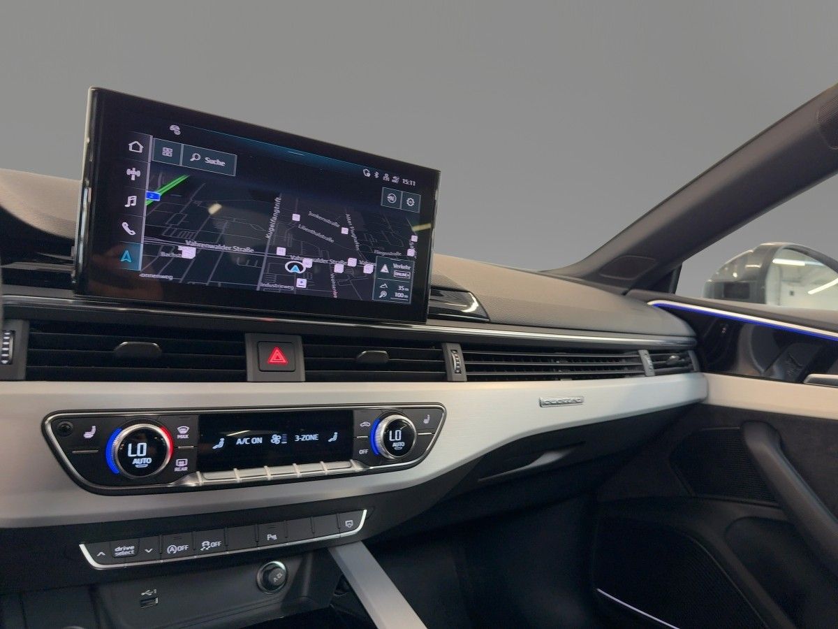 Audi S5 - Bild 13