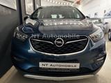 Opel Mokka X Edition 4x4 SHZ Lenkrad-Hzg. AHK S-Heft - Opel Mokka mit Diesel-Antrieb: Allradantrieb