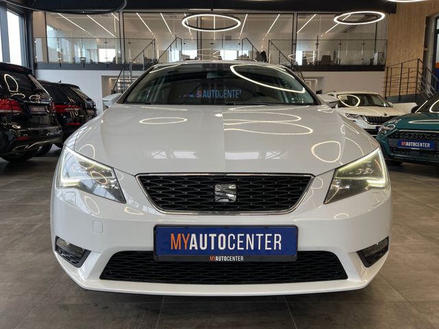 Seat Leon 1.2 Style *LED*SHZ*TOUCH*TEMPOMAT*