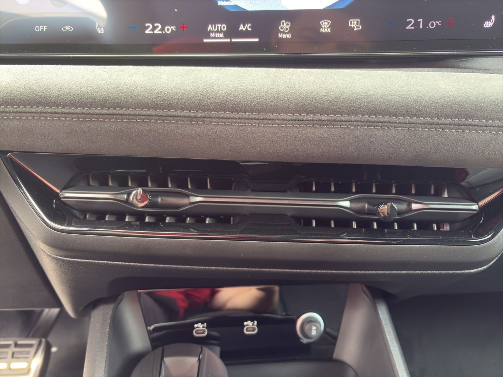 Audi A6 - Bild 15