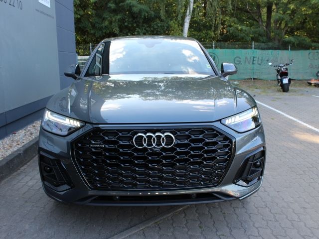 Q5 Sportback 40TDI quat S-line MATRIX/NAV/19Zoll