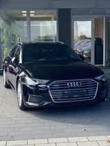 Audi A6 45 TDI AHK, Pano, tiptronic Avant - Audi A6 tiptronic