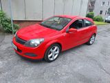Opel astra  gtc 1.8 125 ps - Opel Astra aus 2005: Gtc