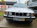 BMW E34 520i M50 - BMW 520: E34 520i