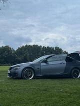 BMW e92 320d - BMW 320: 320d E92