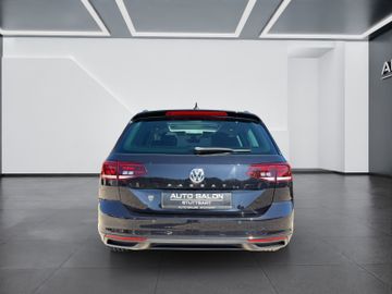Volkswagen Passat Variant - 4
