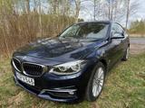 BMW 320 Gran Turismo Gran Turismo 320i Luxury Li... - gebrauchte BMW 320 Gran Turismo aus dem Jahr 2018