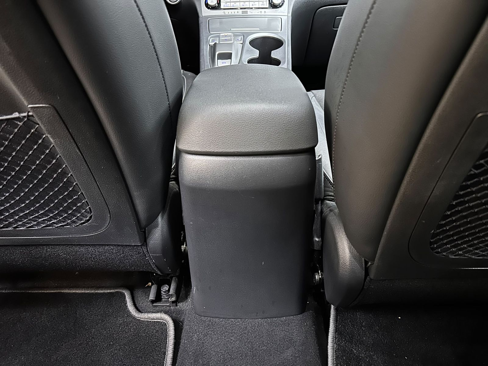 Fahrzeugabbildung Hyundai Kona Elektro Prime PANO+LED+HEAD+KREL+KAM+ACC+WP