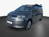 Volkswagen T7 California - Vorschau Bild 2