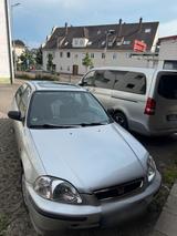 Honda Civic 1.4 Benzin | TÜV | 196.000 km ... - gebrauchte Honda Civic aus dem Jahr 1996