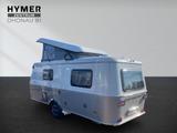 HYMER / ERIBA / HYMERCAR Eriba Touring 620 +++ Zufriedenheitsgarantie +++ - Wohnwagen Eriba