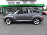 Chrysler PT Cruiser Cabrio 2.4 Limited **LEDER**KLIMA** - Chrysler PT Cruiser Gebrauchtwagen