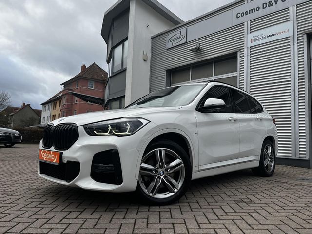 BMW X1 sDrive20d M-Sport AHK+LED+Kamera+HiFi+ACC