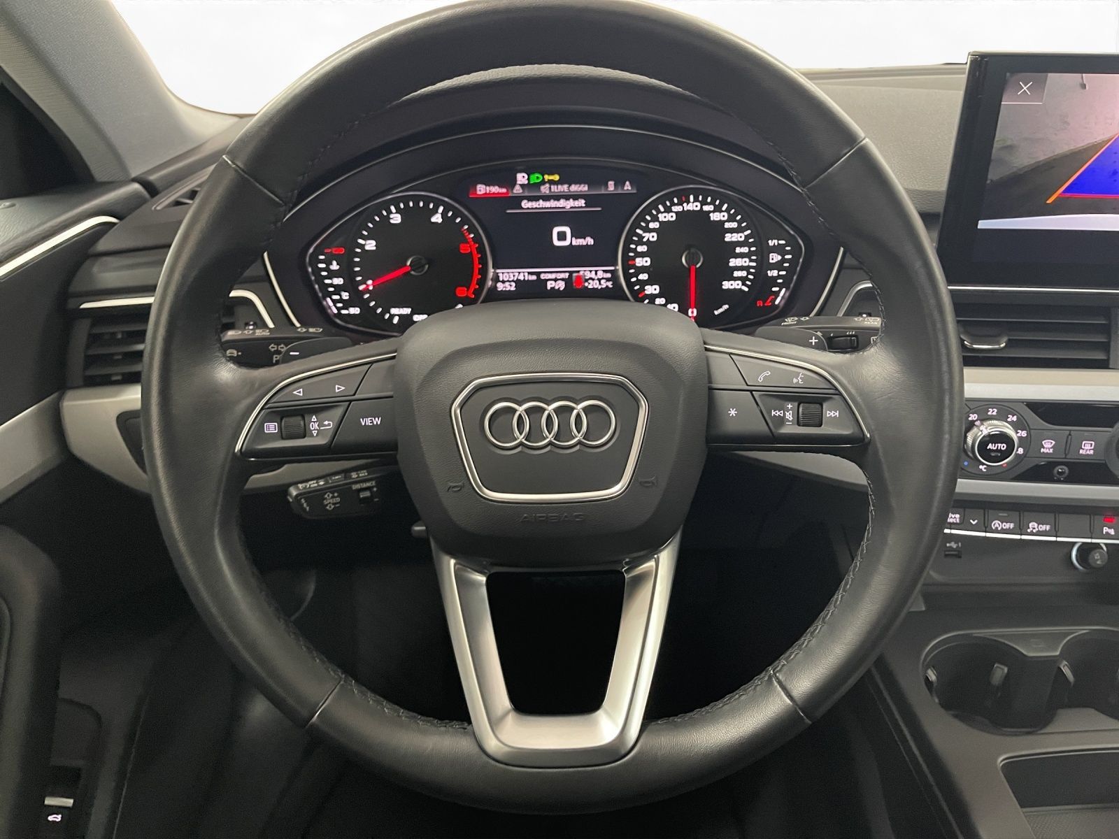 Audi A4 - Bild 19