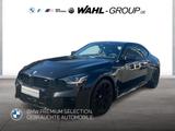 BMW M2 Coupé Adapt LED ACC HarmanKardon Navi Driving