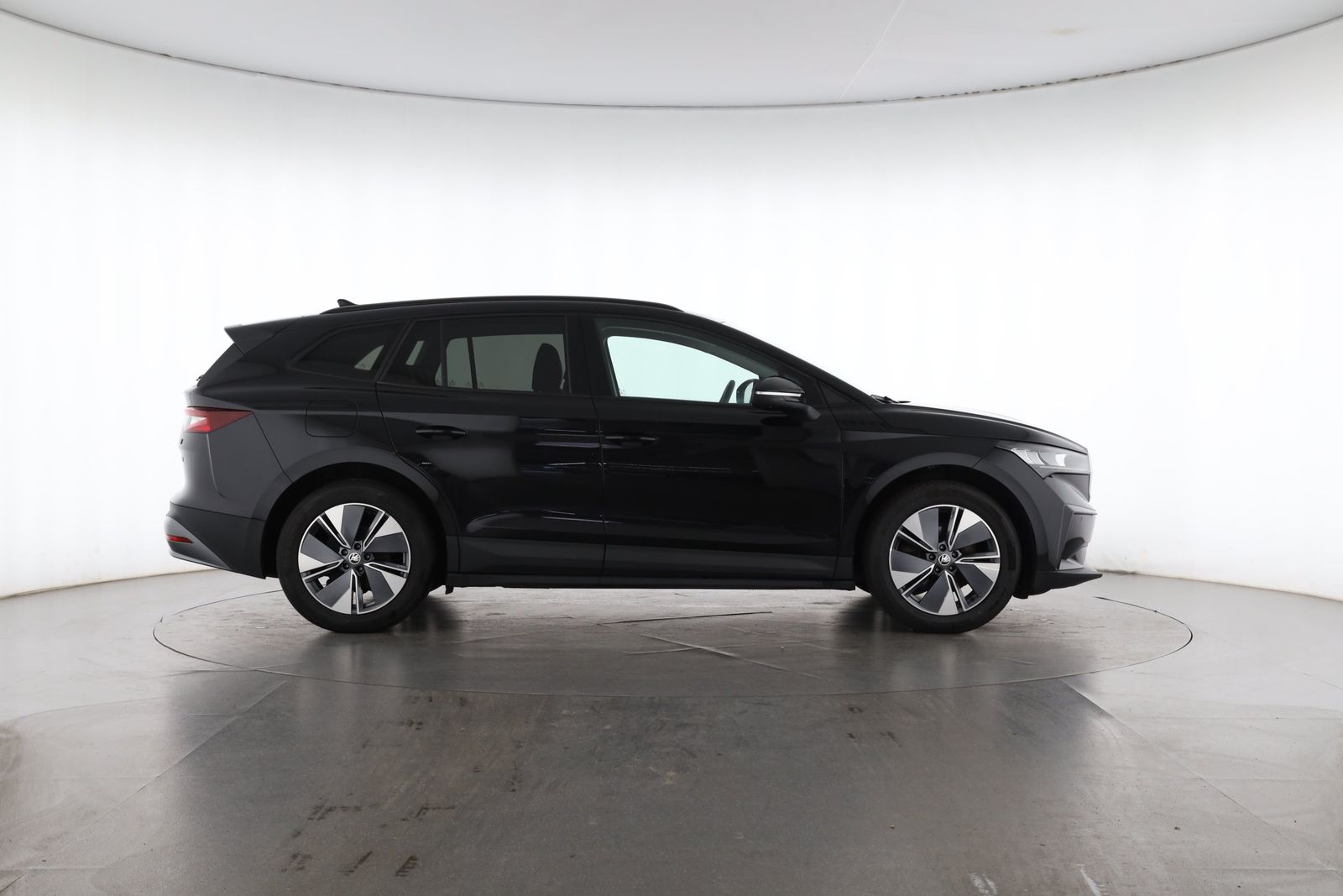 Skoda Enyaq - Bild 7