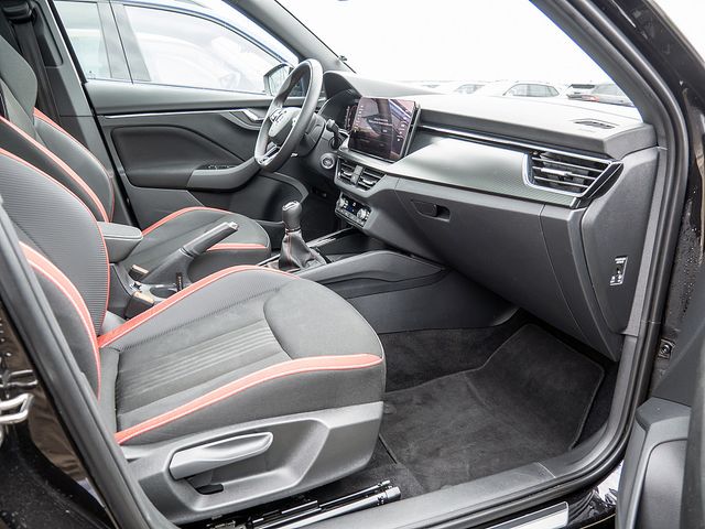 Foto Nummer 2: SKODA Kamiq