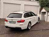 BMW ** 530d xDrive Touring A ** 2 Hand ** H&K **  - BMW 530 aus 2015